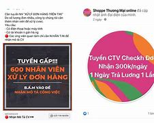 Batimex Lừa Đảo Tuyển Dụng Online Không Giới Hạn Số Lượng Người