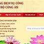 Các Bước Làm Hộ Chiếu Online Lần Đầu