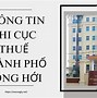 Chi Cục Thuế Khu Vực Đông Hà Cam Lộ