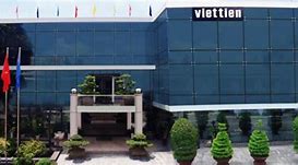 Công Ty Cổ Phần Viettech Việt Nam