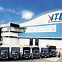 Công Ty Logistics Của Đức