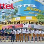 Địa Chỉ Viettel Cầu Giấy