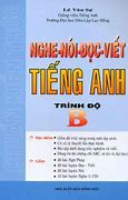 Giáo Trình Nghe Nói Đọc Viết Tiếng Anh