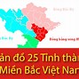 Hải Dương Ở Miền Bắc Hay Nam