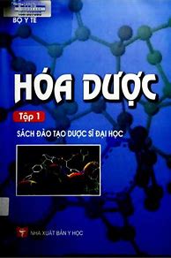 Hóa Dược 1 Trần Đức Hậu