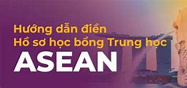 Học Bổng Asean Năm 2023 Của Mỹ Là Gì