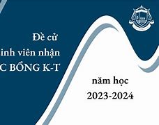 Học Bổng Kỳ 2 Ptit 2024 Application Date Template Template Free