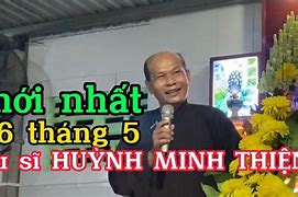 Huỳnh Minh Thiện