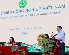 Lịch Học Quân Sự Học Viện Nông Nghiệp 2024 Mới Nhất