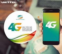 Nạp 4G Viettel 1 Ngày