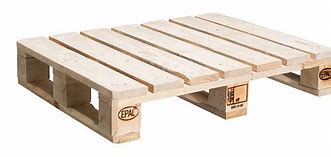 Pallet Gỗ Tiêu Chuẩn Châu Âu