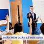 Phần Mềm Quản Lý Học Sinh