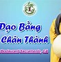 Pháp Hòa Giảng Đạo Pháp Hòa Giảng Đạo