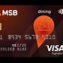 Phí Thẻ Tín Dụng Msb