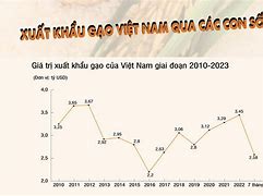 Số Liệu Xuất Khẩu Gạo Việt Nam 2021 Là Gì