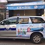 Taxi Lam Hồng Hà Tĩnh