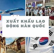 Thông Tin Xkld Hàn Quốc 2022 Tại Việt Nam Mới Nhất