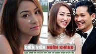 Tiểu Sử Diễn Viên Kiều Khanh