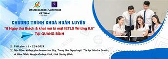 Trung Tâm Ngoại Ngữ Tin Học Master Leader