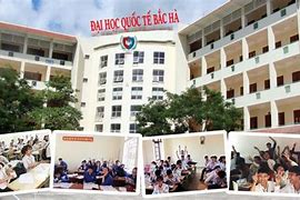 Trường Đại Học Quốc Tế Bắc Hà Điểm Chuẩn