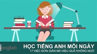 Tự Học Tiếng Anh 30 Phút Mỗi Ngày